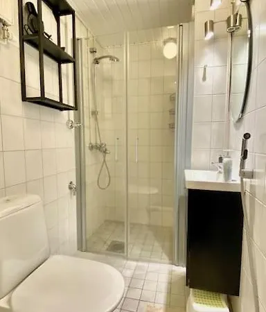 Beautiful 2 Bedroom & Free Parking Turku Exterior photo