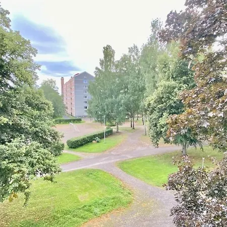 Beautiful 2 Bedroom & Free Parking Turku Exterior photo