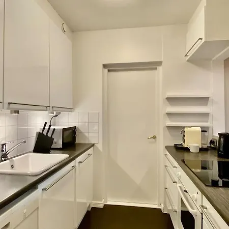 Beautiful 2 Bedroom & Free Parking Turku Exterior photo