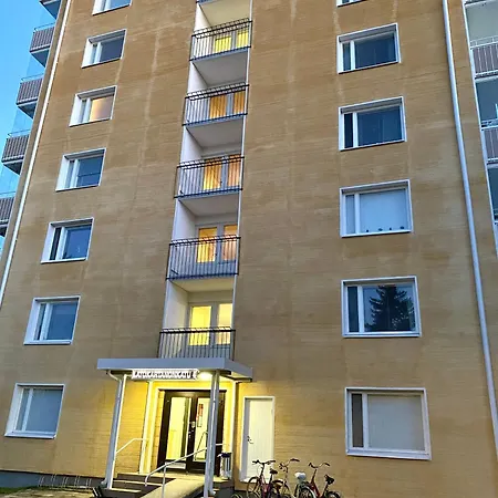 Beautiful 2 Bedroom & Free Parking Turku Exterior photo
