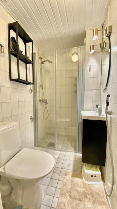 Beautiful 2 Bedroom & Free Parking Turku